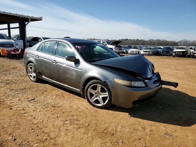 2005 Acura TL - Image 11