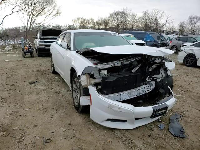 2019 Dodge Charger - Image 11