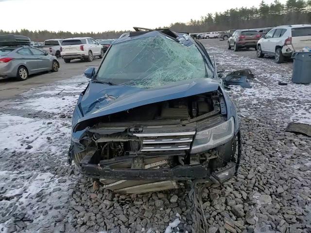 2019 Volkswagen Tiguan - Image 12