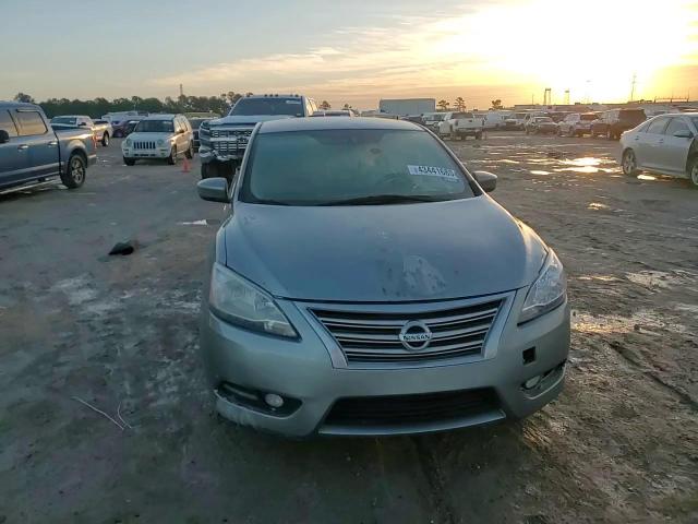 2013 Nissan Sentra - Image 10
