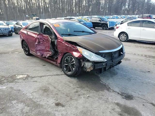 2014 Hyundai Sonata - Image 14