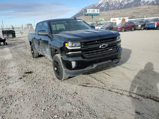 2018 Chevrolet Silverado - Image 11