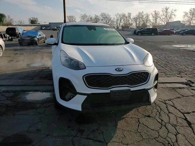 2020 Kia Sportage - Image 11