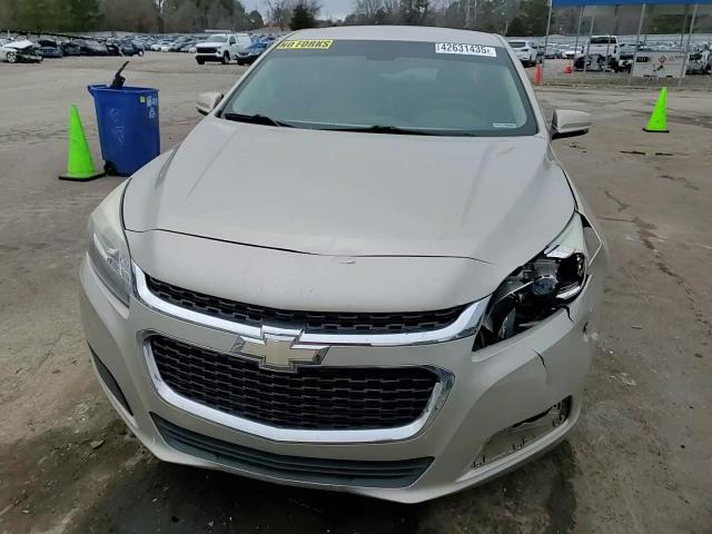 2016 Chevrolet Malibu - Image 11