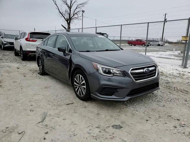 2018 Subaru Legacy - Image 10