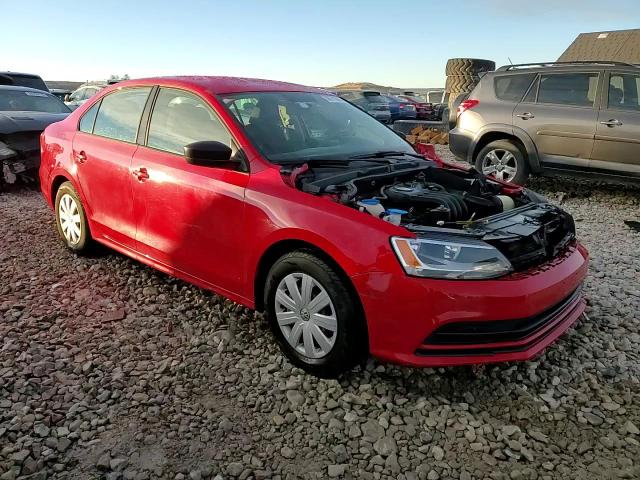 2015 Volkswagen Jetta - Image 13