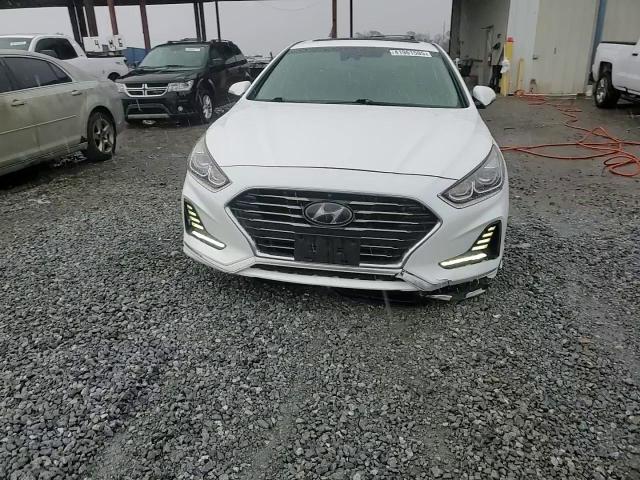 2018 Hyundai Sonata - Image 13