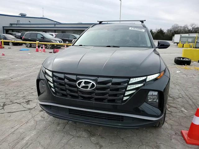 2023 Hyundai Tucson - Image 11