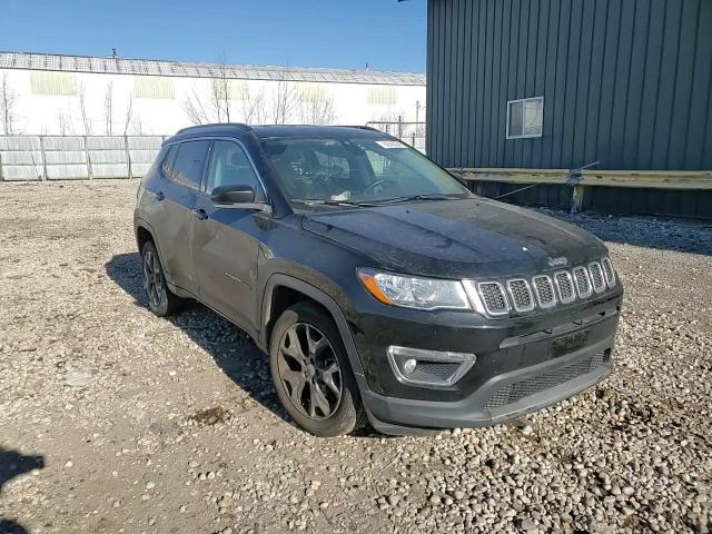 2020 Jeep Compass - Image 11