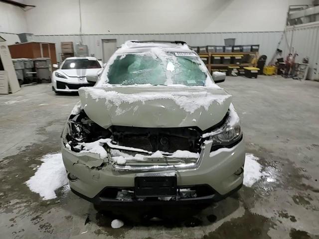2015 Subaru XV - Image 12