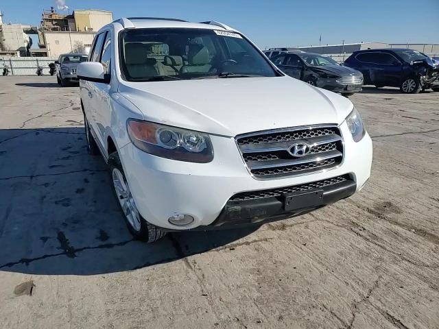 2007 Hyundai Santa Fe - Image 12
