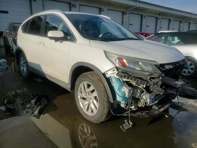 2016 Honda CR-V - Image 12