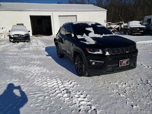 2019 Jeep Compass - Image 12