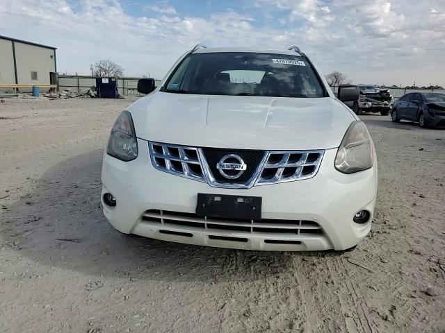 2015 Nissan Rogue - Image 12