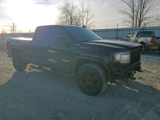 2017 GMC Sierra - Image 10