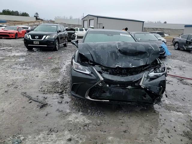 2021 Lexus Es 350 Base VIN: 58AGZ1B13MU101309 Lot: 89083255