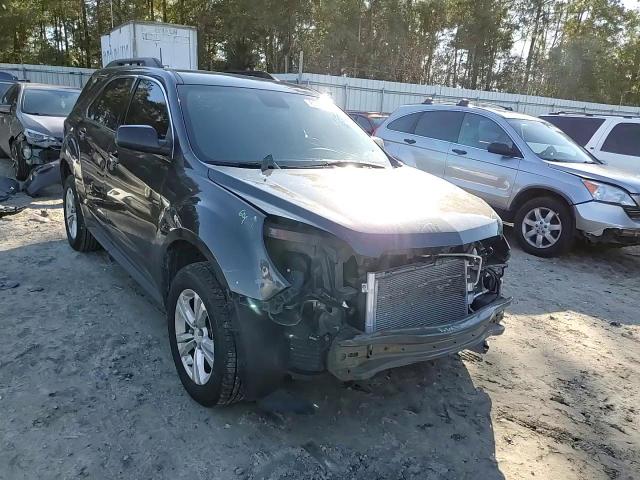 2015 Chevrolet Equinox - Image 11