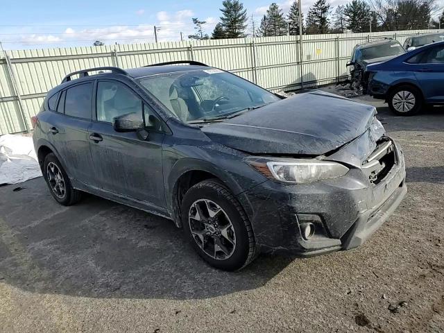 2018 Subaru XV - Image 12