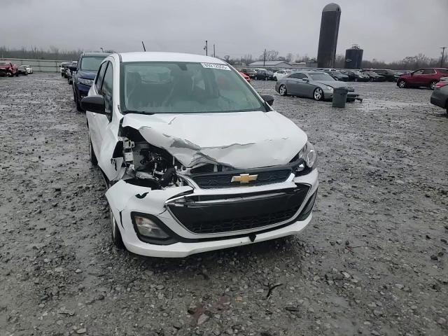 2021 Chevrolet Spark - Image 11