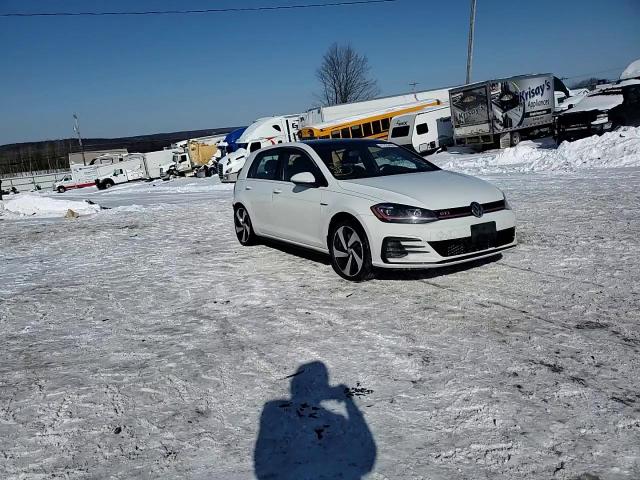 2018 Volkswagen GTI - Image 14