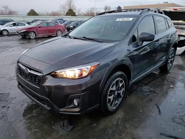 2018 Subaru XV - Image 14