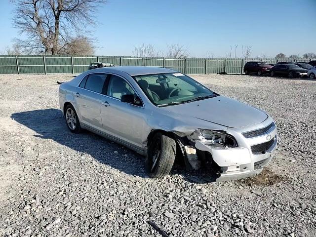 2010 Chevrolet Malibu - Image 10
