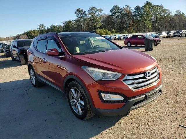 2014 Hyundai Santa Fe - Image 11