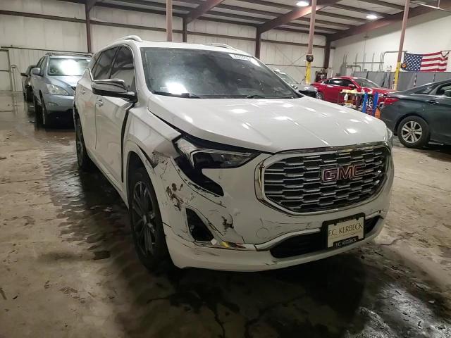 2019 GMC Terrain - Image 14