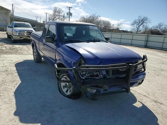 2004 Ford Ranger - Image 11