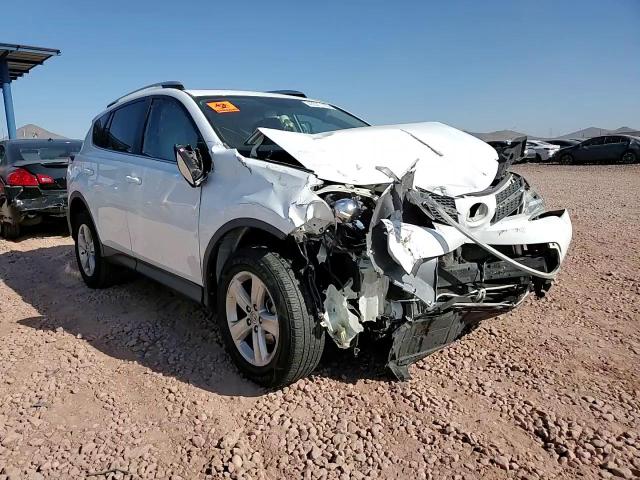 2013 Toyota RAV 4 - Image 12