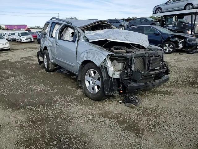 2011 Nissan Pathfinder - Image 11