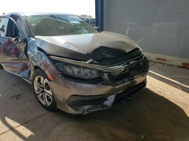 2017 Honda Civic - Image 11