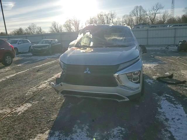 2022 Mitsubishi Eclipse - Image 11