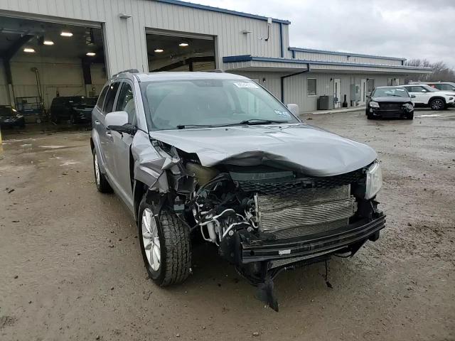 2017 Dodge Journey - Image 15