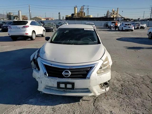 2014 Nissan Altima - Image 10