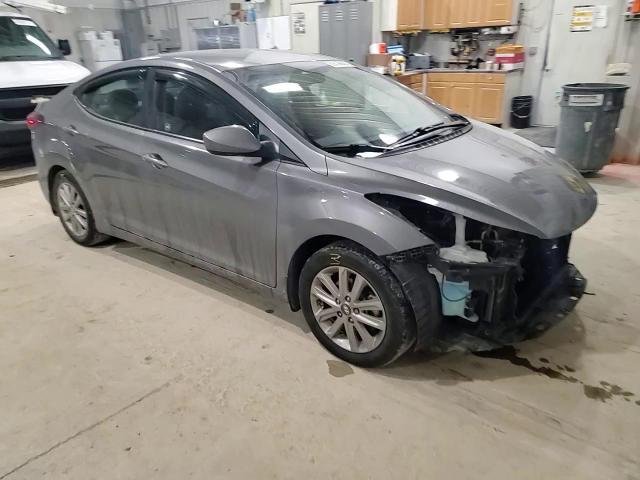 2014 Hyundai Elantra - Image 11