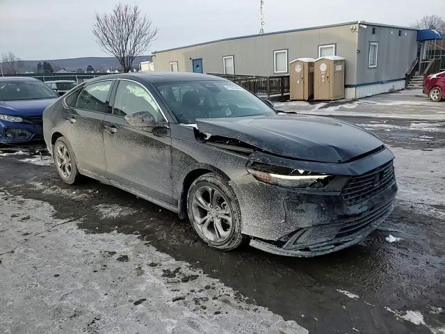 2023 Honda Accord - Image 11