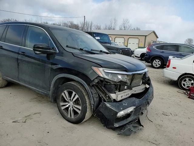 2016 Honda Pilot - Image 11