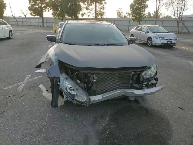 2016 Honda Civic - Image 10