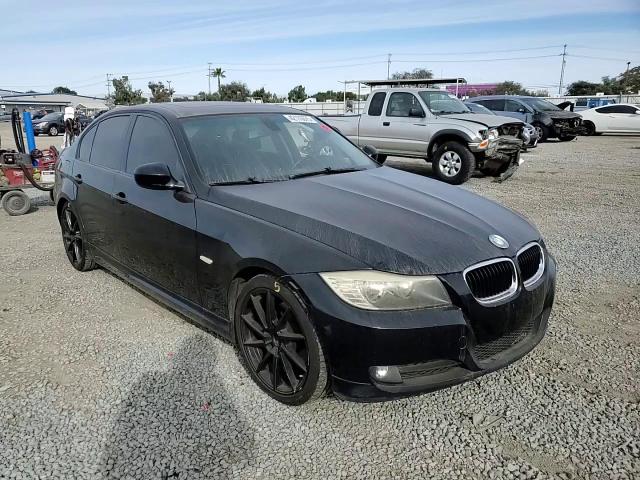 2009 BMW 3er - Image 11