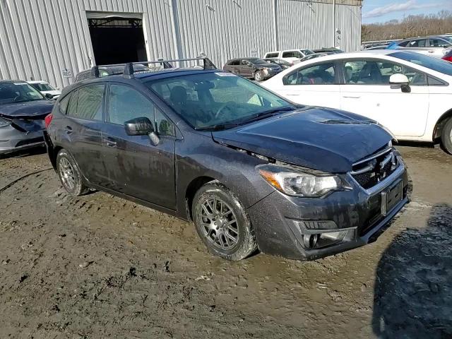 2016 Subaru Impreza - Image 14