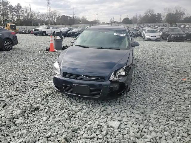 2008 Chevrolet Impala Ls VIN: 2G1WB58N081323040 Lot: 88692575