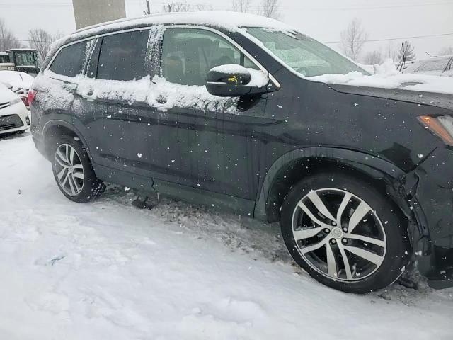 2017 Honda Pilot - Image 12