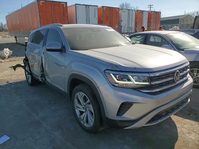 2020 Volkswagen Atlas - Image 11
