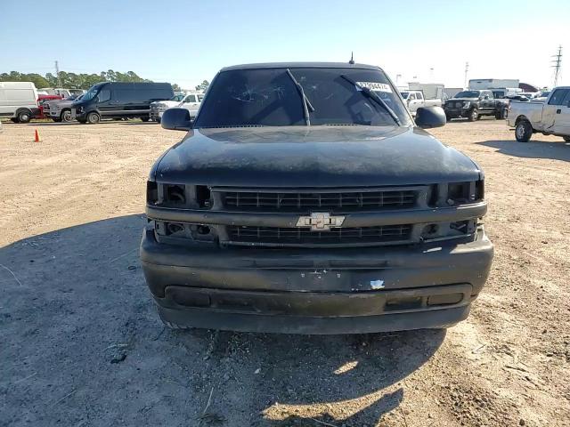 2005 Chevrolet Tahoe C1500 VIN: 1GNEC13V15R189083 Lot: 87394474
