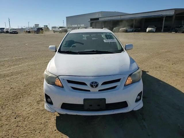 2011 Toyota Corolla - Image 10