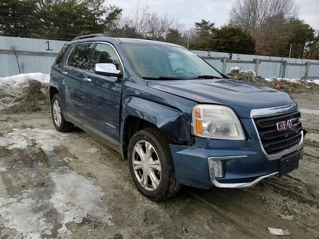 2016 GMC Terrain - Image 12
