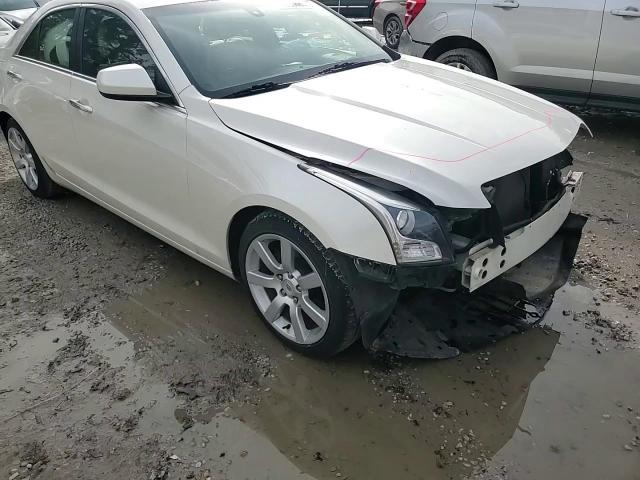 2013 Cadillac ATS - Image 11