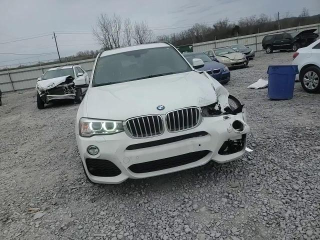 2016 BMW X3 - Image 11