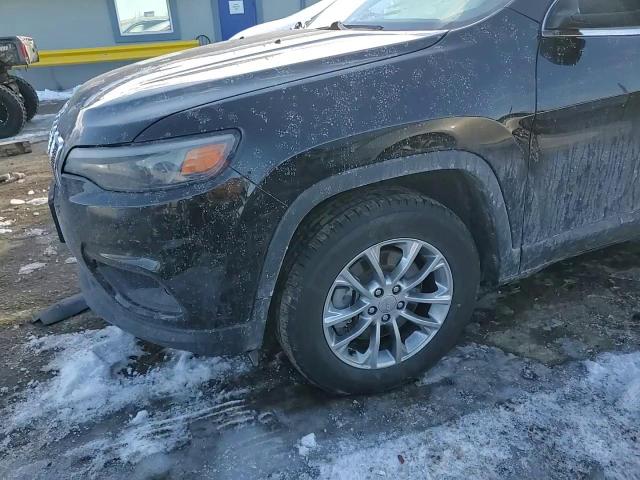 2019 Jeep Grand Cherokee - Image 12
